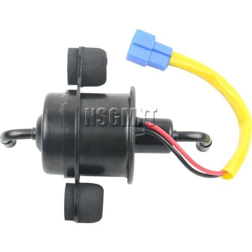 AP02 Rear External Fuel Pump 17040 8H800 for Nissan X-Trail T30 2184ccm 136HP 2001-2013 170408H80A 17040 8H80A