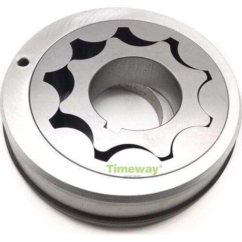 Charge Pump spare parts for Sauer MPV046 Fill oil pump pilot pump