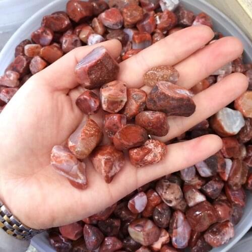 100gDrop Shipping Natural Stone Clear Ametrine Purple Yellow Hair Crystal Mineral Specimen Rock Quartz Gravel Rough Raw Decorati