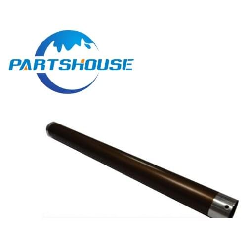 2Pcs Long life Upper Fuser roller NROLM0129QSZZ For Sharp MXM260 Mx264 MX310 MX354 heat fuser roller MX-M260 M354 copier parts