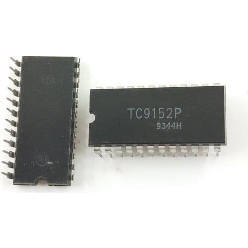 3pcs/lot TC9152P TC9152 DIP-24