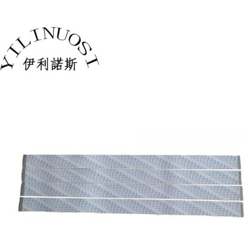 4pcs / set Mimaki JV34 / TS34 Head Data Cable (29pin, 420mm) printer spare parts