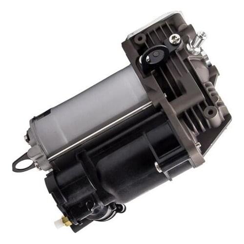 Auto parts Hot sale high quality for Benz W166 air suspension compressor pumps 1663200204 166 320 02 04