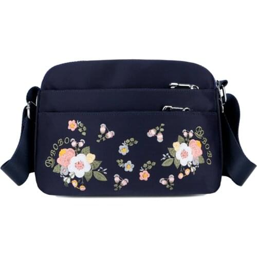 Женские сумки с вышивкой Bobo China At AliExpress