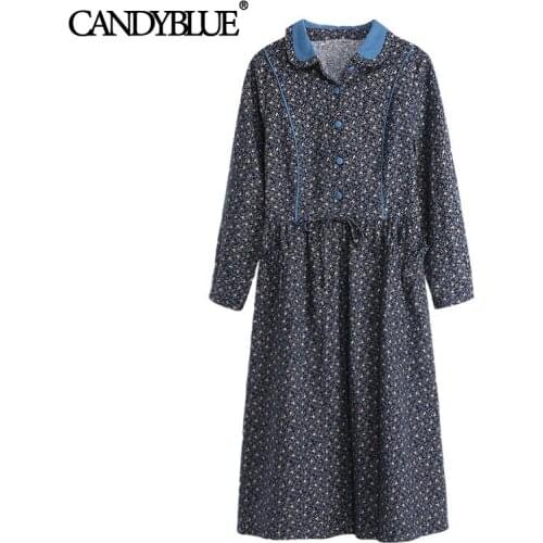 Candyblue Women's Dresses