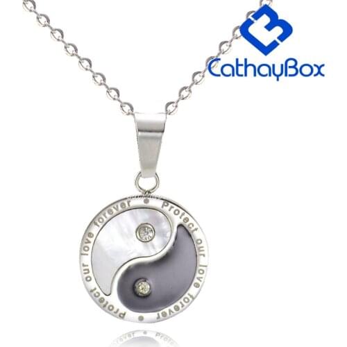 Silver Pendants CATAYE China