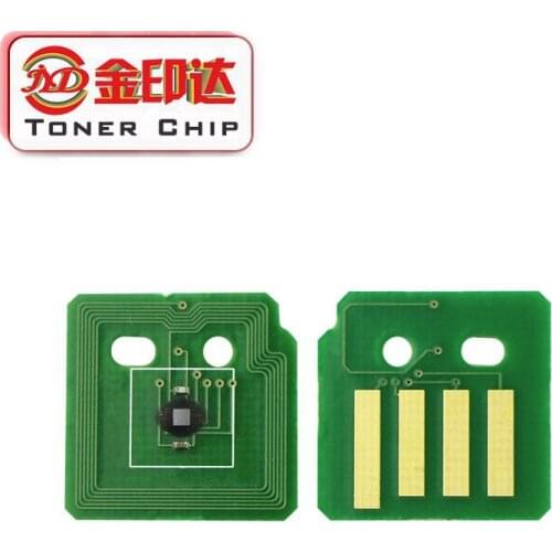 1 Set chip 013R00657 013R00660 013R00659 013R00658 Drum chip for XEROX WorkCentre 7120 7125 7220 7225 printer