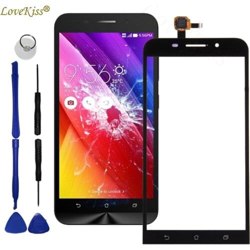 Feyaleo Touchscreens For Asus ZenFone 4 Max