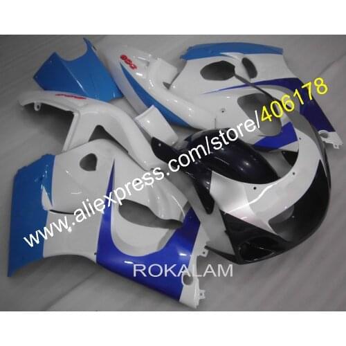 GSXR 600 GSXR600 GSX R600 96 97 98 99 00 Fairing Kit For Suzuki GSX-R600 SRAD GSX-R750 1996-2000 Motorcycle Fairings