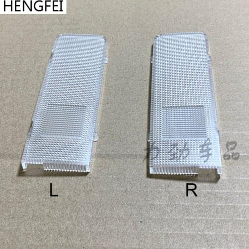 Hengtie Headlight Housings