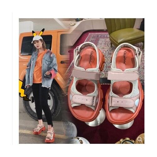 Koovan Low-heeled Shoes