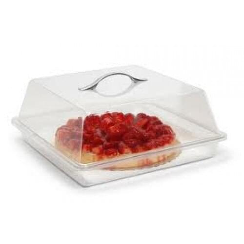 Cake Cake Container Square Tool 4601S