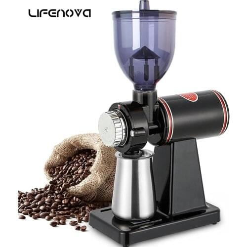 LIFENOVA Grain Coffee Machines