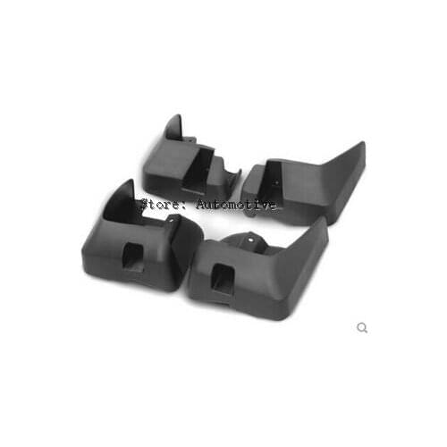 Accessories SET FIT FOR 2015 2016 2017 for Subaru OUTBACK MUDFLAPS MUD FLAP SPLASH GUARD MUDGUARDS FENDER WAGON