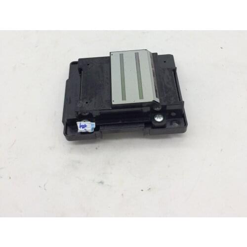 Original print head for EPSON WF-7620 7621 7610 7611 7111 3620 3621 3641 2530 2531 T1881 printer parts WF-7720 printer parts