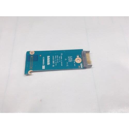 Original FOR Acer Aspire E5-511 E5-521 E5-571 V3-572 Battery Charging Connector Board Z5WAH LS-B163P
