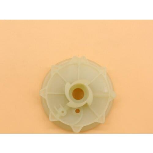 Recoil Starter Pulley Fit For Partner 350 351 McCulloch 335 338 435 436 438 440 441 442 444 Gasoline Chainsaw Spares Parts
