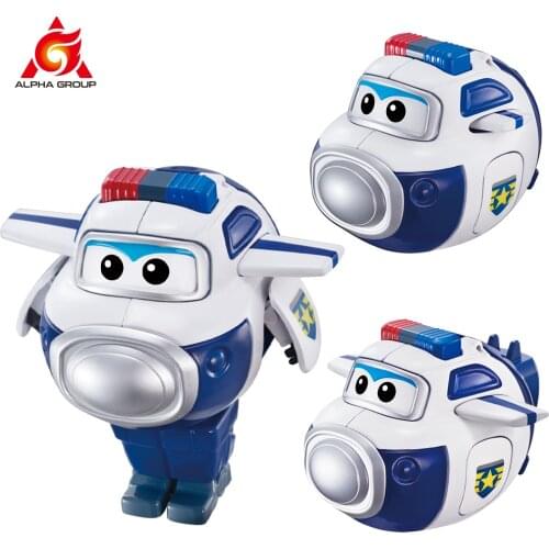 Super Wings Game Figures And Sets