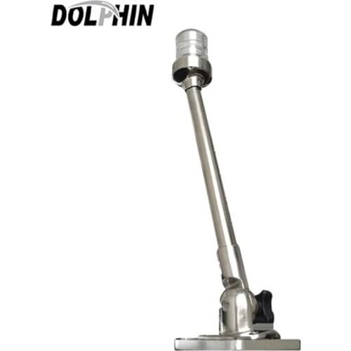 Dolphin Boat T Top LED Navigation Light