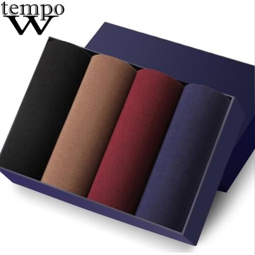 WTEMPO Men's Briefs