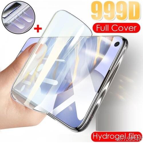 Tempered Glass For Google Pixel 4A 5G /4XL Screen Protector Camera Len Film For google Pixel 5 Not Glass