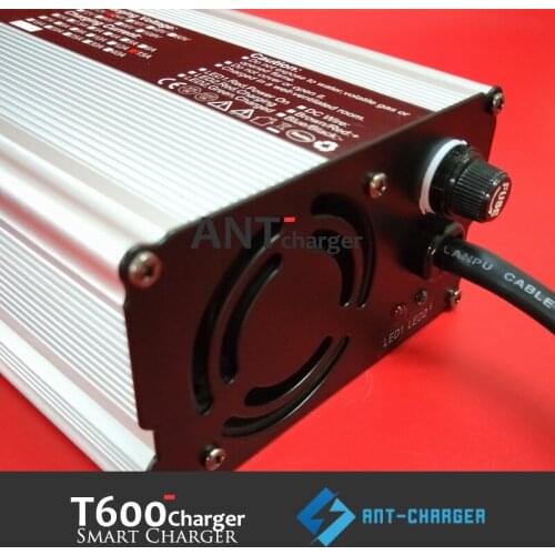 600W 29.4V 17A Electric Forklift Charger For 29.4V17A Floor Washing Machine 7S Lithium Ion/Lipo/Li-ion Battery