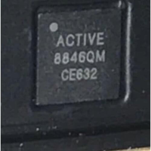 10-20PCS/ACT8846QM ACT8846QM460-T 8846 8846QM