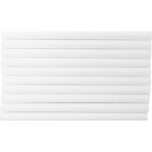 2021 New 10x Replacement Filters For USB Water Bottle Cap Humidifier Aroma Air Diffuser