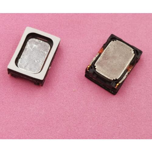 50Pcs Ear Earpiece Speaker Earphone Receiver For Motorola Moto G6 1S XT1925 E5 Plus XT1944 E5plus XT1924 G6plus XT1926 Piece