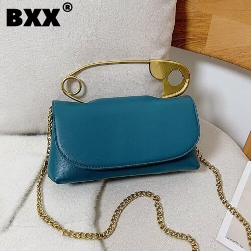 BXX Women's Messenger Bags