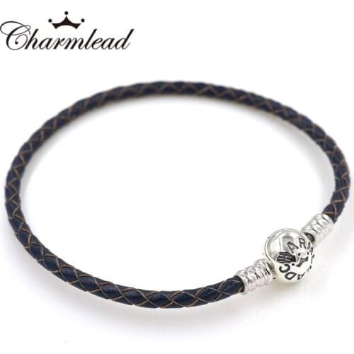 Charmlead Braided Bracelets