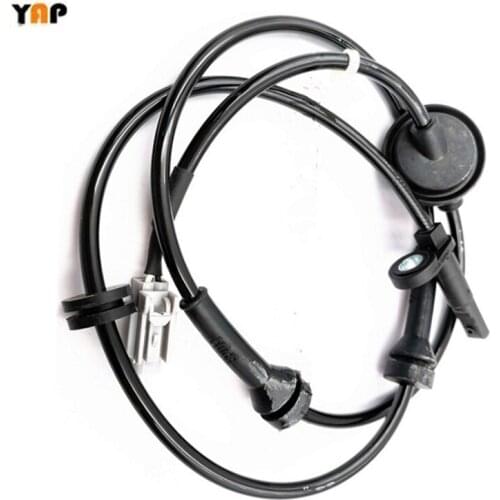 ABS SENSOR ASSY-ANTISKID FRONT Right FOR FITNISSAN TEANA J31Z QR20DE VQ23DE VQ35DE 2.0L 2.3L 3.5L L4 V6 47910-9Y000 2004-2008