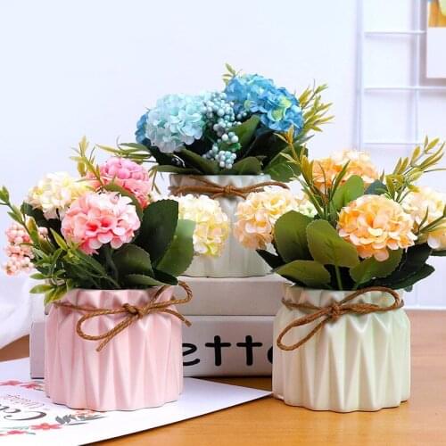 HLPKC Decorative Vases