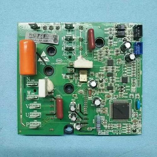 Inverter Air Conditioner External Machine Power Module Board Compressor Drive Board 0011800223/R/U/V/M/Z