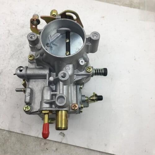 SherryBerg carb CARBURETTOR carb Carburetor for Renault R12 1969 1970 1971 1972-1995 1.6L SOLEX ZENITH model 32WIM ANTIGUO MKI