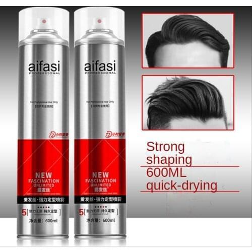 LDEC LIDO EMPIRE CHARM Hair Gels