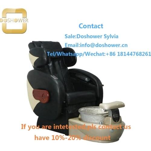 Manicure sets pedicure with acrylic gel nail powder for beauty pedicure chair