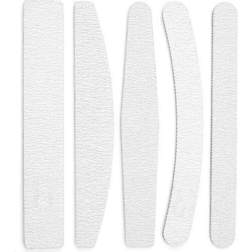 MANZILIN Emery Nail Files