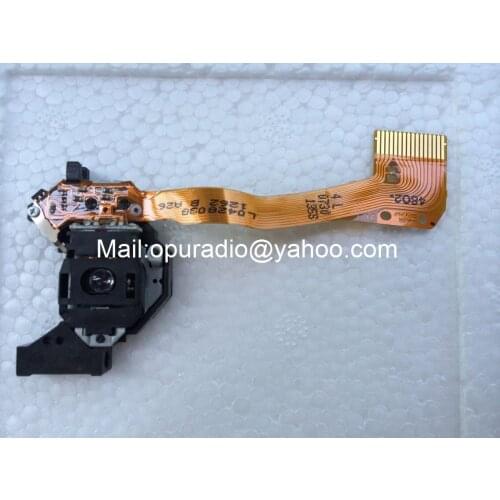 Matsushita Original new Optical pick up RAE-0142 RAE0142 501 RAE-501 RAE-502 without IC laser lens for Car radio CD mechanism