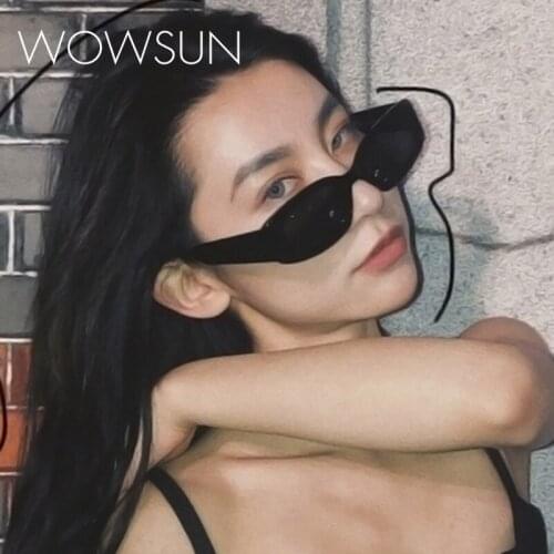 Fashion Brand Design Rectangular Sunglasses Mens Black Leopard Print Summer Mens Womens Sunglasses