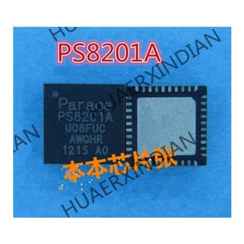 New PS8201A PS8201AT PS8201ATQFN40GTR2-AO A0 high quality