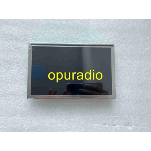 Brand new LCD module 7inch LCD display for the Peugeot 508 van of the year 2013 car navigation