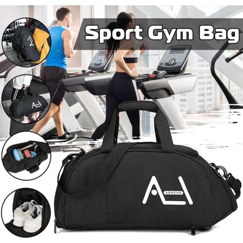 Osmond Sport Bags