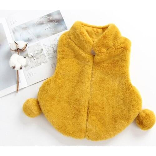 OUOBOUOKID Vests For Babies