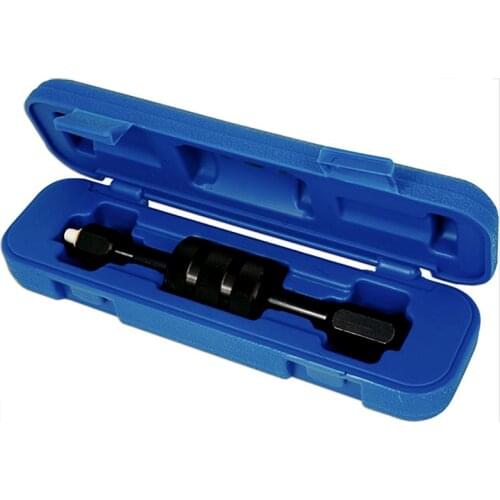 For BOS CH DELPHI Injector Diesel Injector Removal Puller With M8 M12 M14 Adaptor