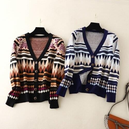 SINGREINY Women Knitted Cardigan Long Sleeve Single Breasted Casual Loose Sweater 2021 Autumn Winter Korean Thick Warm Outerwear