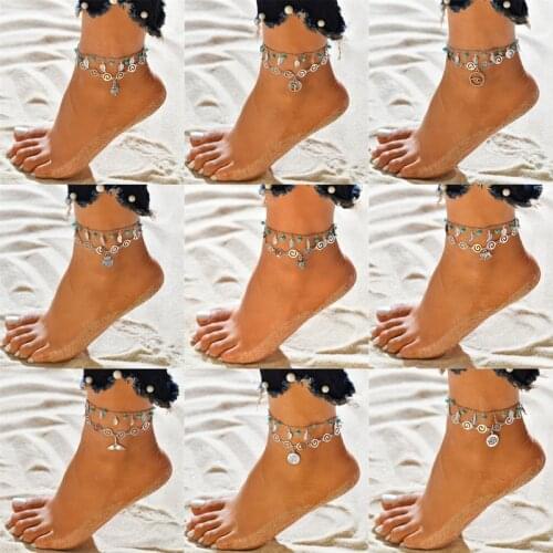 VAGZEB Silver Bracelets