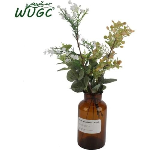 WUGC Artificial Trees