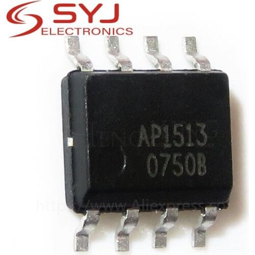 10pcs/lot AP1513 1513 SOP-8 new original In Stock