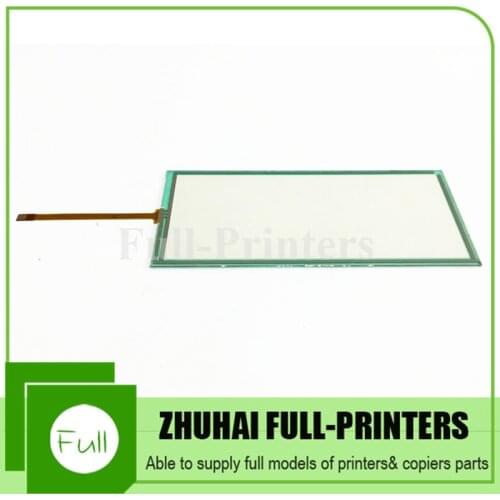 5PCS New Compatible Touch Screen Use the Material from Japan for Sharp AR355 AR350 AR351 AR450 AR451